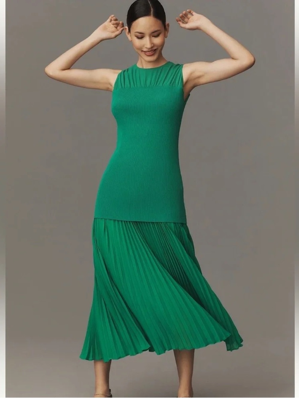Anthropologie Mare Mare Dress Sz Medium